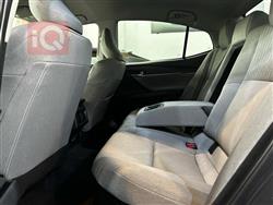 تۆیۆتا کامری